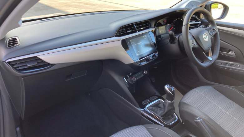 Vauxhall Corsa 1.2 Design 5dr Petrol Hatchback
